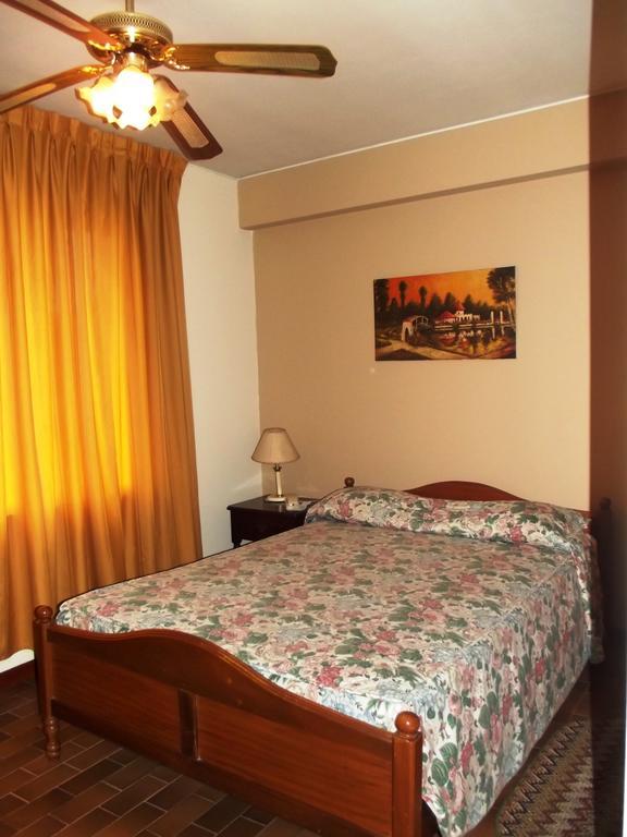 Hostal Gemina 리마 객실 사진